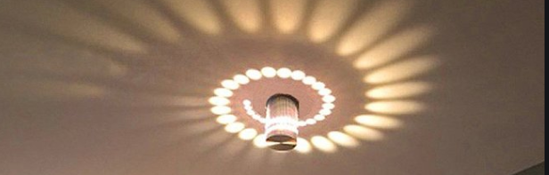 LED lampen in verschillende soorten en maten